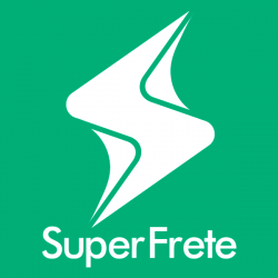 M�dulo de c�lculo de frete Superfrete