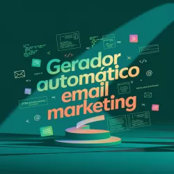 Gerador Autom�tico de Templates para Email Marketing