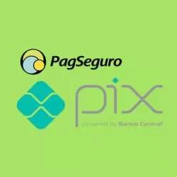 M�dulo de Recebimento Pix Pagseguro