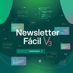 Newsletter F�cil v3