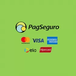 M�dulo de Recebimento Cart�o de cr�dito Pagseguro v4